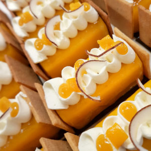 Pâtisserie