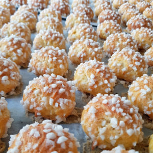 Chouquette