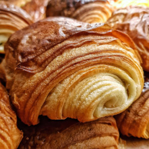 Pain Chocolat