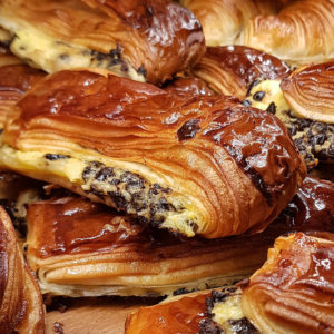 Viennoiserie