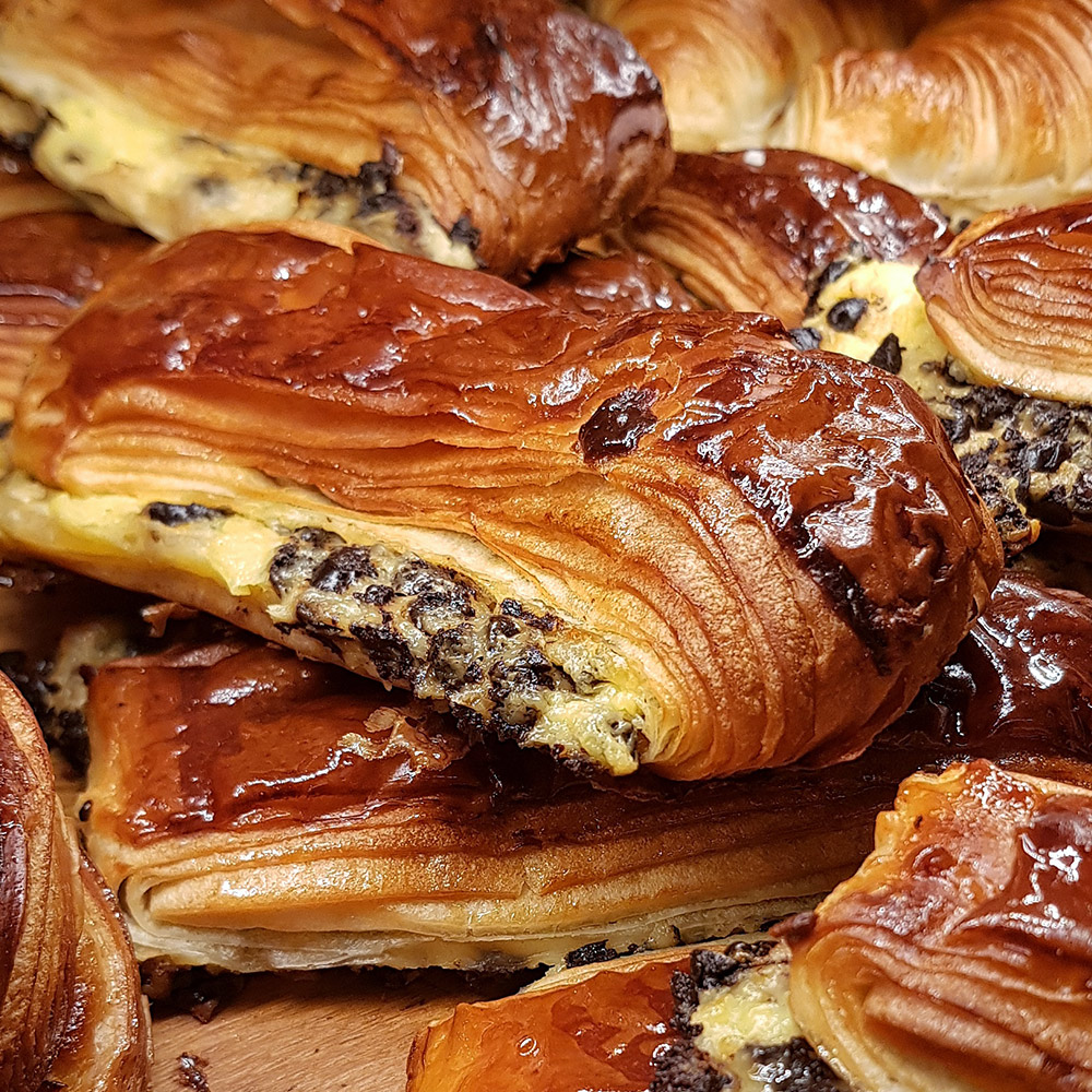 Viennoiserie