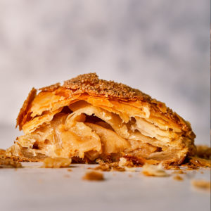 Chausson à la Pomme