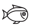 Contient du Poisson